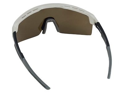 AGU Glory - Cykelbriller - Grey Frame Bronze Lens