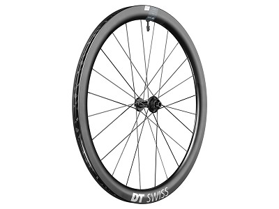DT Swiss ERC 1400 Dicut 45mm Forhjul Til Skivebremse