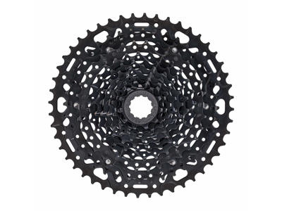 Microshift Advent X - Kassette 10 gear 11-48 tands - Til Microshift Advent X gear system