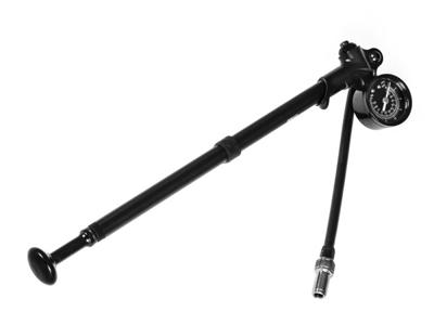 RockShox - Gaffelpumpe - High Pressure - 600 PSI