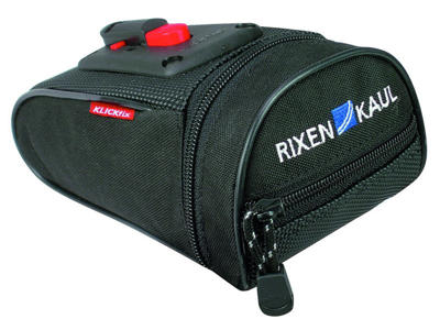 Klickfix - Micro 150 - Sadeltaske - 1,1 liter