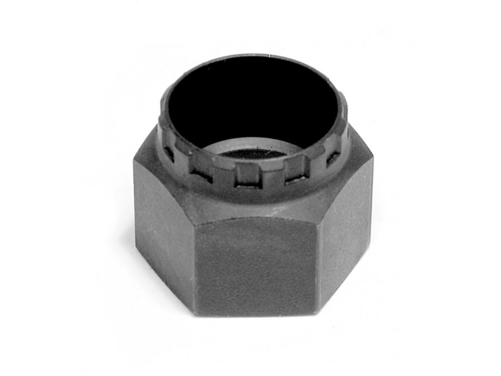 Aftrækker Park Tool BBT-5 med 12 stråler