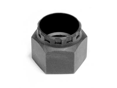 Aftrækker Park Tool BBT-5 med 12 stråler