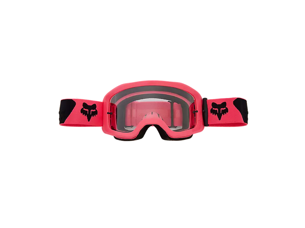 Fox Main Core MTB Briller Pink