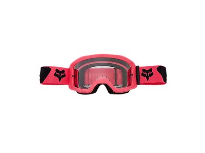 Fox Main Core MTB Briller Pink
