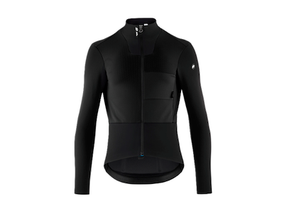 Assos Equipe R HABU Winter Jacket S11 - Cykeljakke
