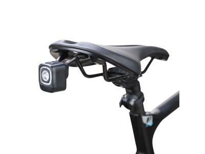 Magicshine - Lygteholder til sadel - Specialized