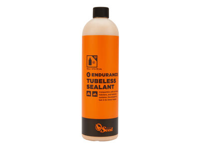 Orange Seal Endurance - Tubeless væske - 473 ml. - Refill