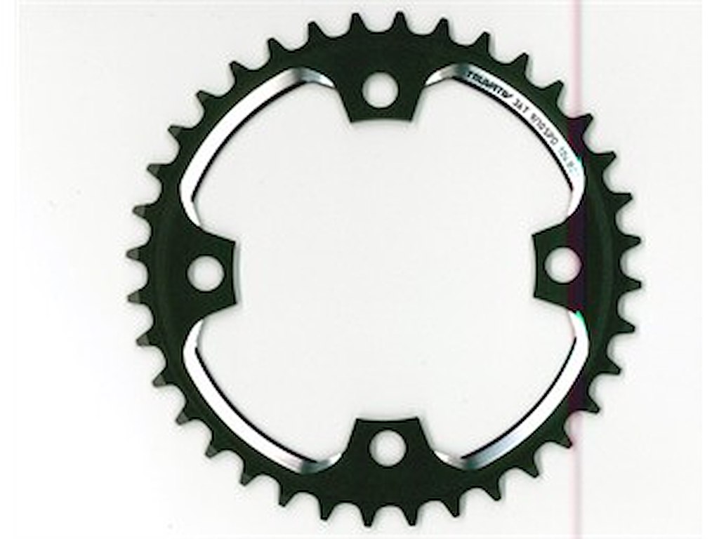 SRAM X0 single speed (1x10) klinge ø104 mm 36T Alu