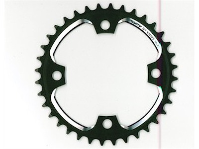 SRAM X0 single speed (1x10) klinge ø104 mm 36T Alu