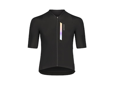 Bioracer Icon Gravel Jersey - Cykeltrøje - Korte ærmer - Herre