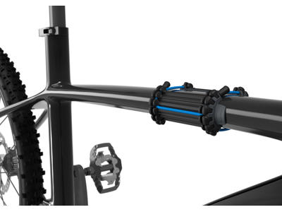 Thule Carbon Frame Protector - Adapter til transport af carbon cykler