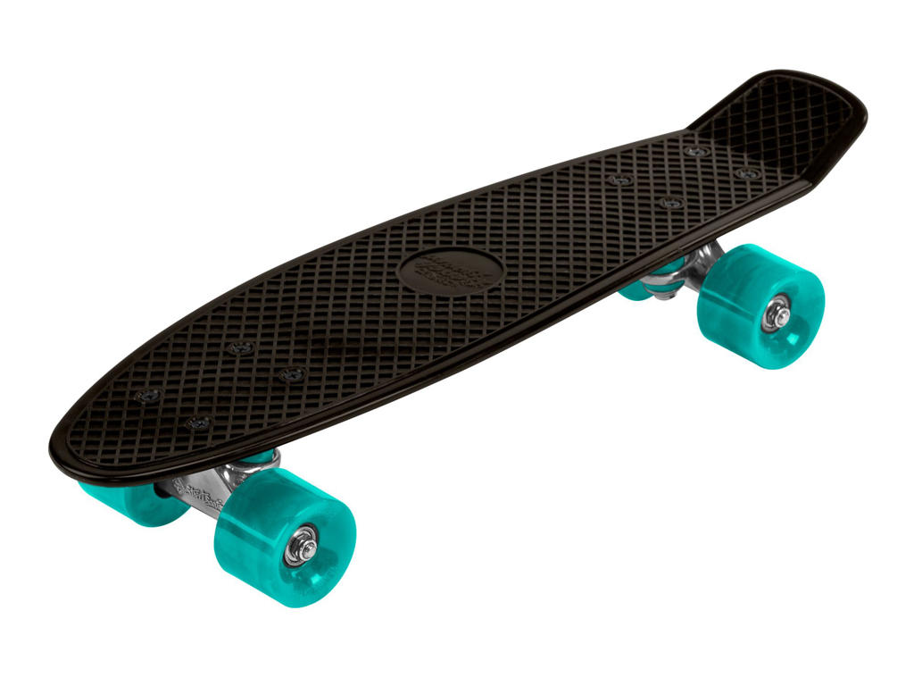 Streetsurfing Beach Wipeout SR - Skateboard 22"