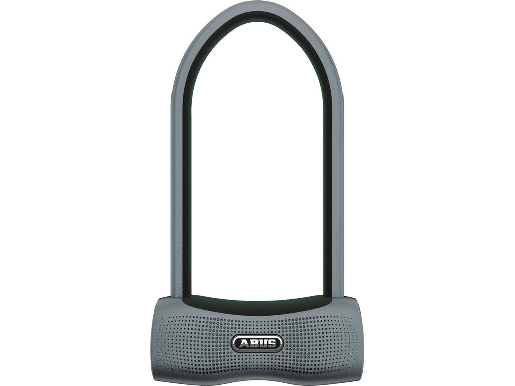 Abus 770 Alarm SmartX - Bøjlelås med alarm - 230mm