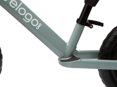 Velogo - Løbecykel fra 2 år - Mint grøn