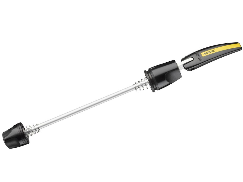 Mavic Road QR Aksel Front 5x100mm