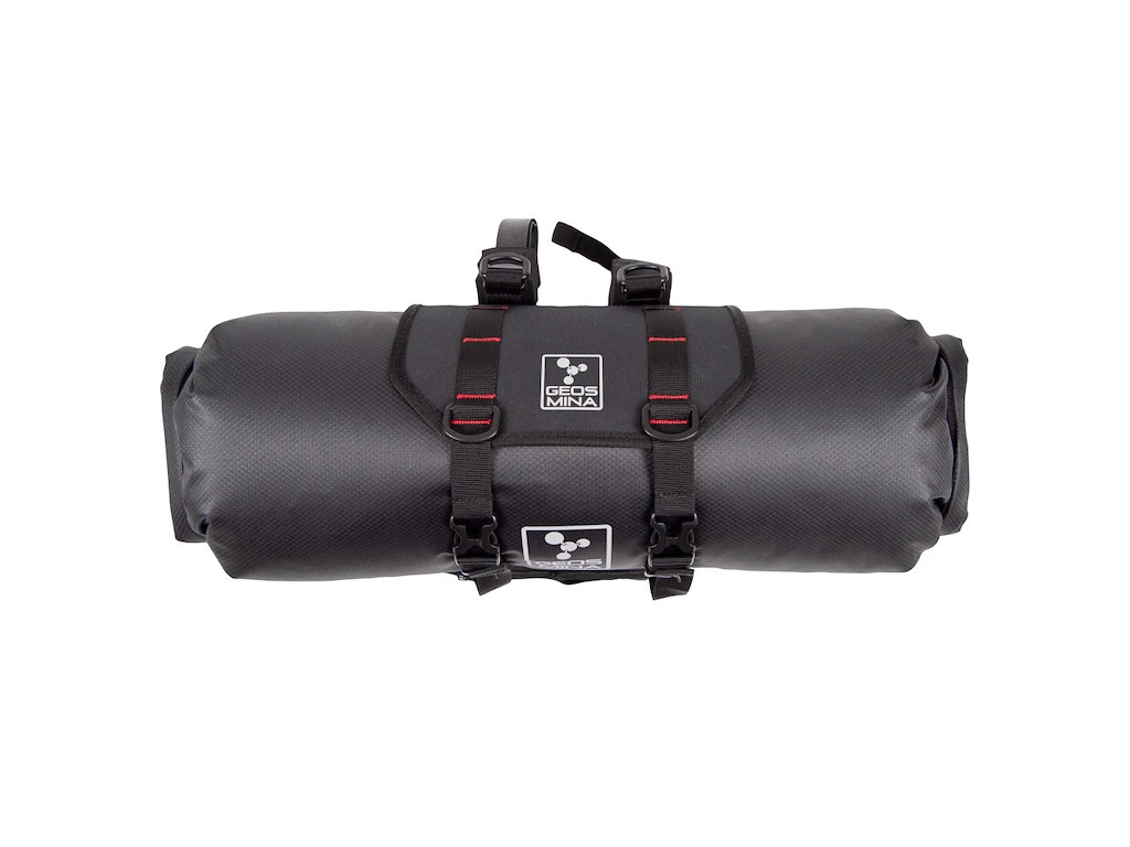 Geosmina Styrtaske 15L