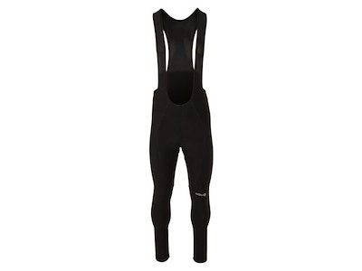 AGU Essential Bibtights - Cykelbukser m/pude - Herre