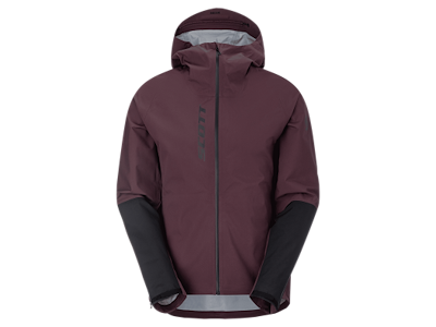 SCOTT Vertic Pro 3L Waterproof Jacket - Cykeljakke - Herre