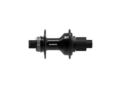 Shimano TC-600 - Bagnav til 12 gear - Disk center lock - E-Thru 148mm - 32 eger huller