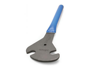 Pedalnøgle Park Tool PW-4 professionel 15 mm kæbe