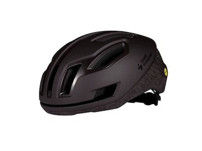 Sweet Protection Falconer 2Vi Mips - Cykelhjelm - Burnt Brown - LXL