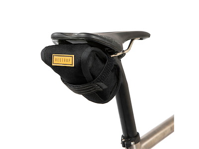 Restrap Sadeltaske, 0,6 Liter