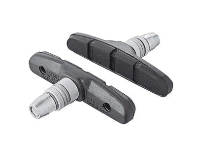 Shimano Deore - Bremsesko V-Bremser til Aluminiums fælge