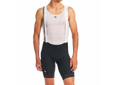 Giordana Silverline Bib - Cykelshorts - Sort