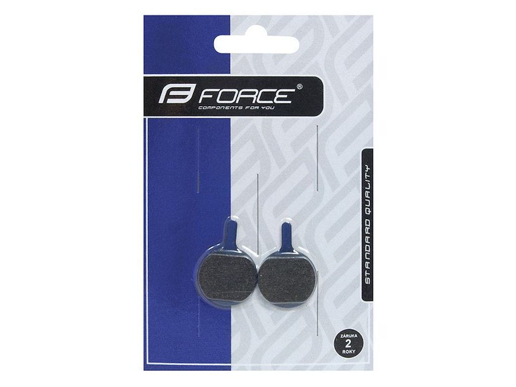 FORCE Klodser til  Magura Louise og Clara