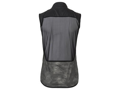 AGU Essential Wind 2 - Vindvest - Dame - Sort/Refleks