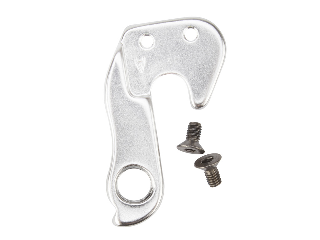 Geardrop type GH-093 - Sølv