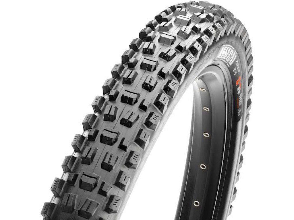 Maxxis Assegai 29x2.50 WT DH TR