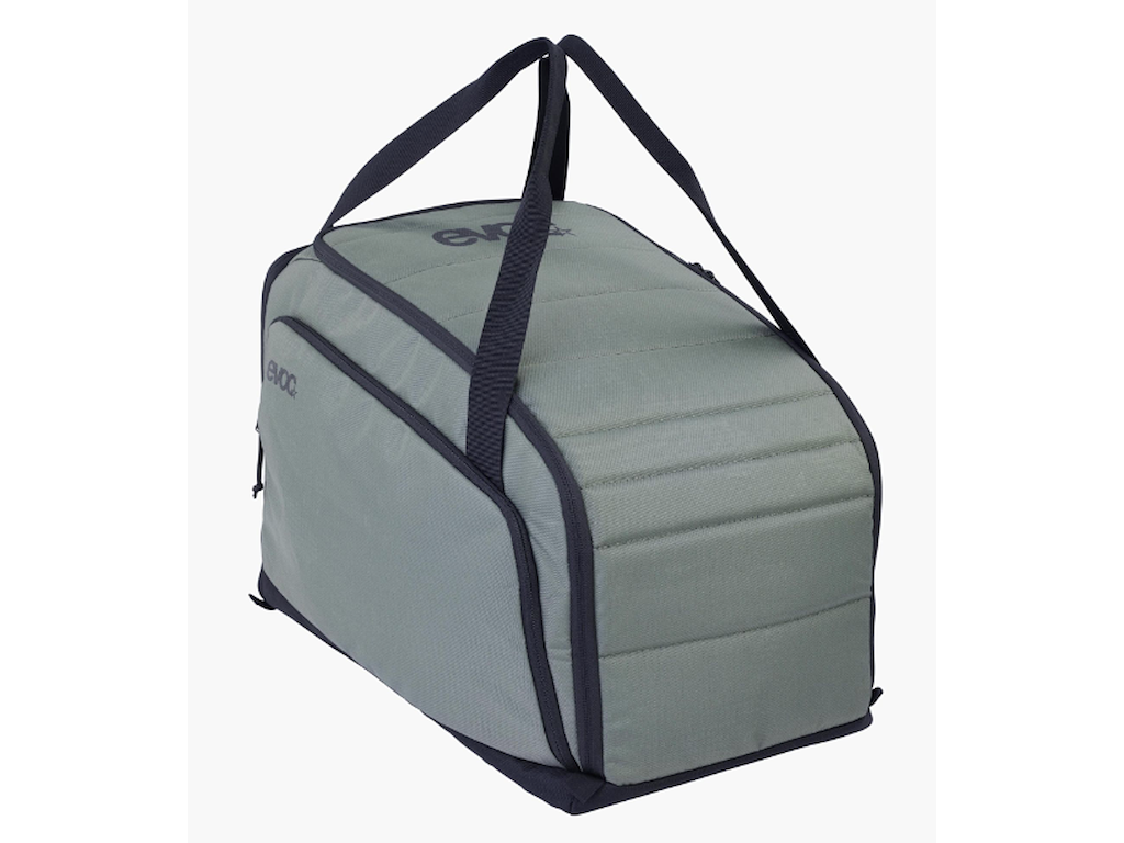 Evoc Gear Bag - Taske til grej - 35 Liter - Oliven