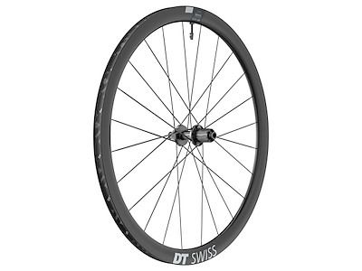 DT Swiss ARC 1400 Dicut 38 12x142mm baghjul skivebremser