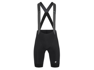 Assos Mille GT C2 - Bib cykeltights m/pude - Sort