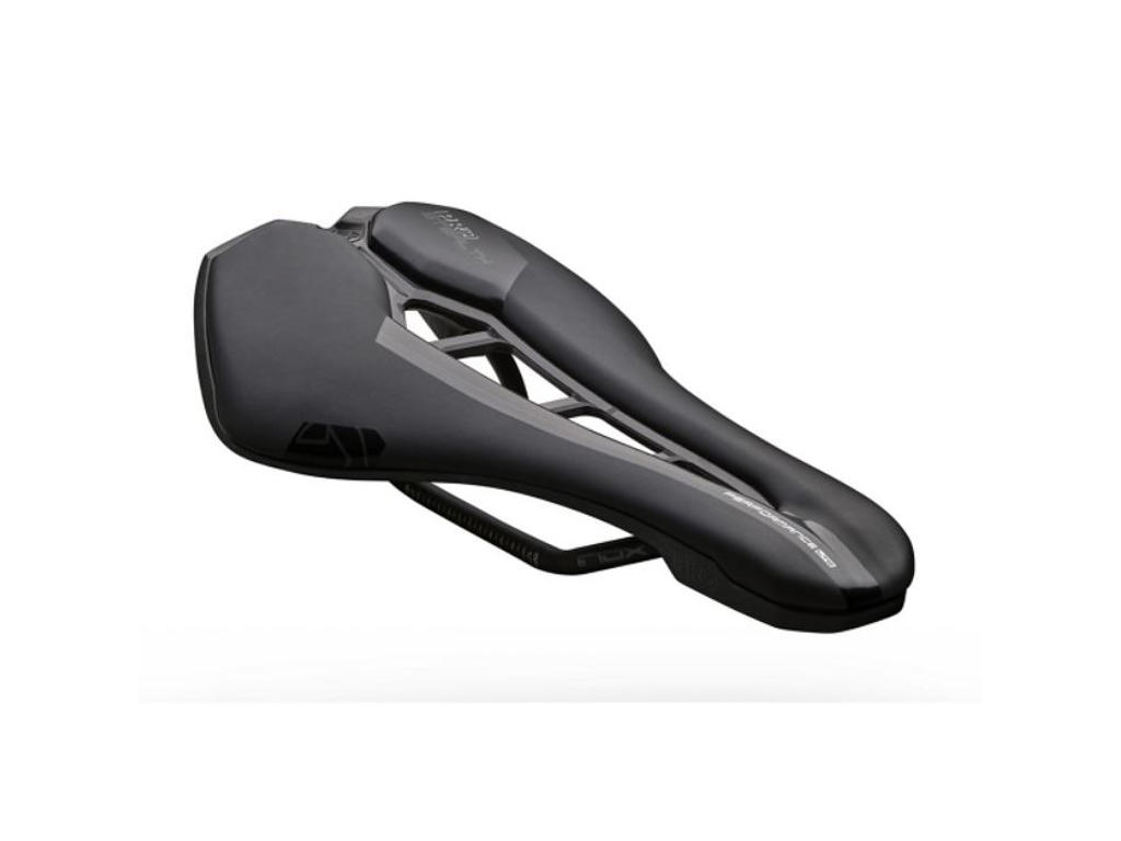 PRO Stealth - Sadel - Sort