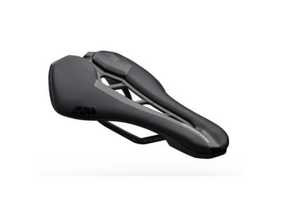 PRO Stealth - Sadel - Sort