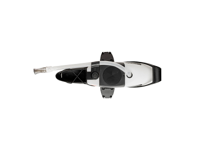 Profile Design FC 35 drikkesystem hvid