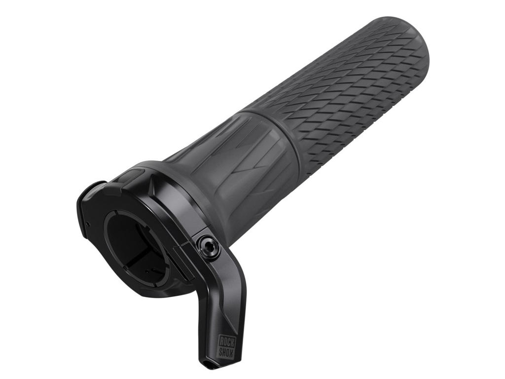 RockShox - Remote TwistLoc Full Sprint - 10mm -Venstre