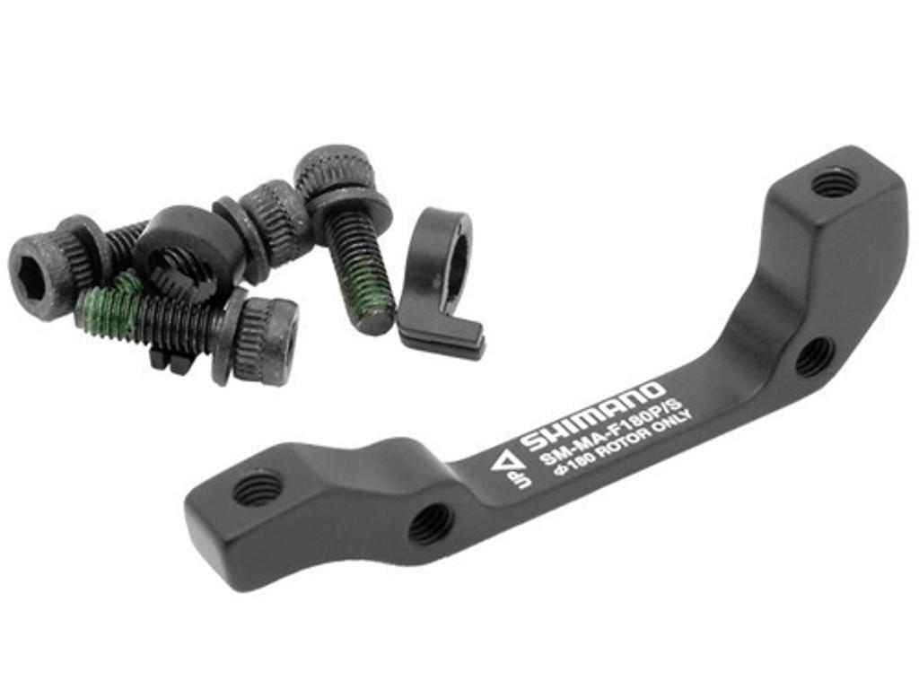 Adaptere til skivebremser