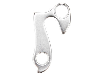 Geardrop type GH-033 - Sølv