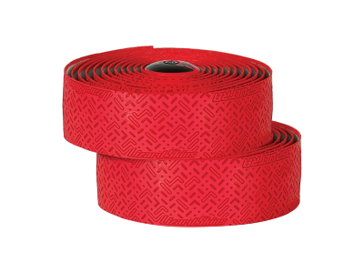 Lizard Skins DSP Ultra Styrbånd - Rød - 2.7 mm