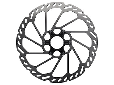 Shimano RT-CL750 Bremseskive ø220mm Center lock external