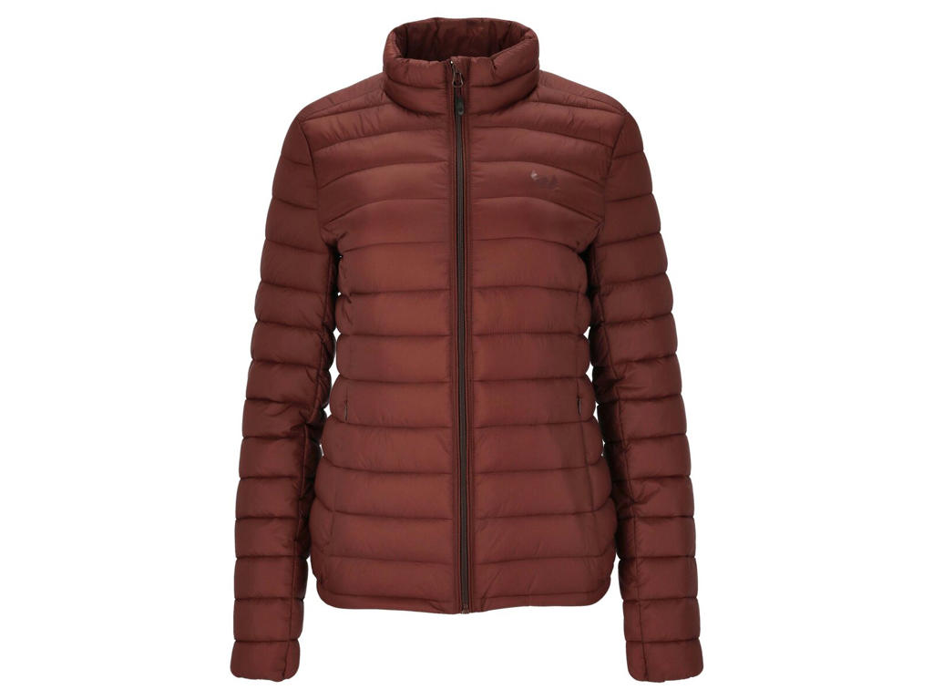 Whistler - Tepic - Jakke - Letvægt - Dame - Sable -  Str. 38