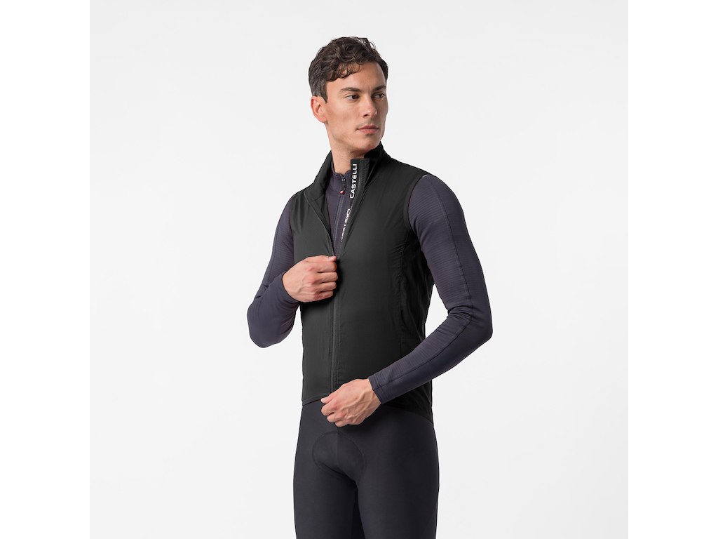 Castelli Transition Air Vest - Cykelvest - Herre