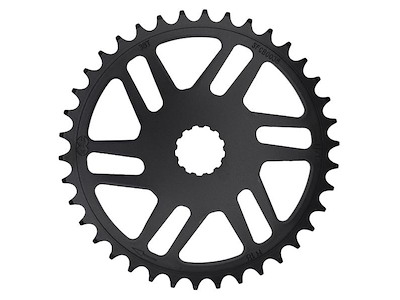KMC Gearhjul E-Bike 44t Bosch gen 3