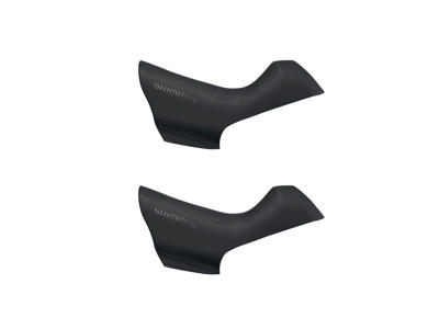 Shimano Ultegra/105 - Grebsgummi - ST-R8000/R7000 - Sæt - Sort