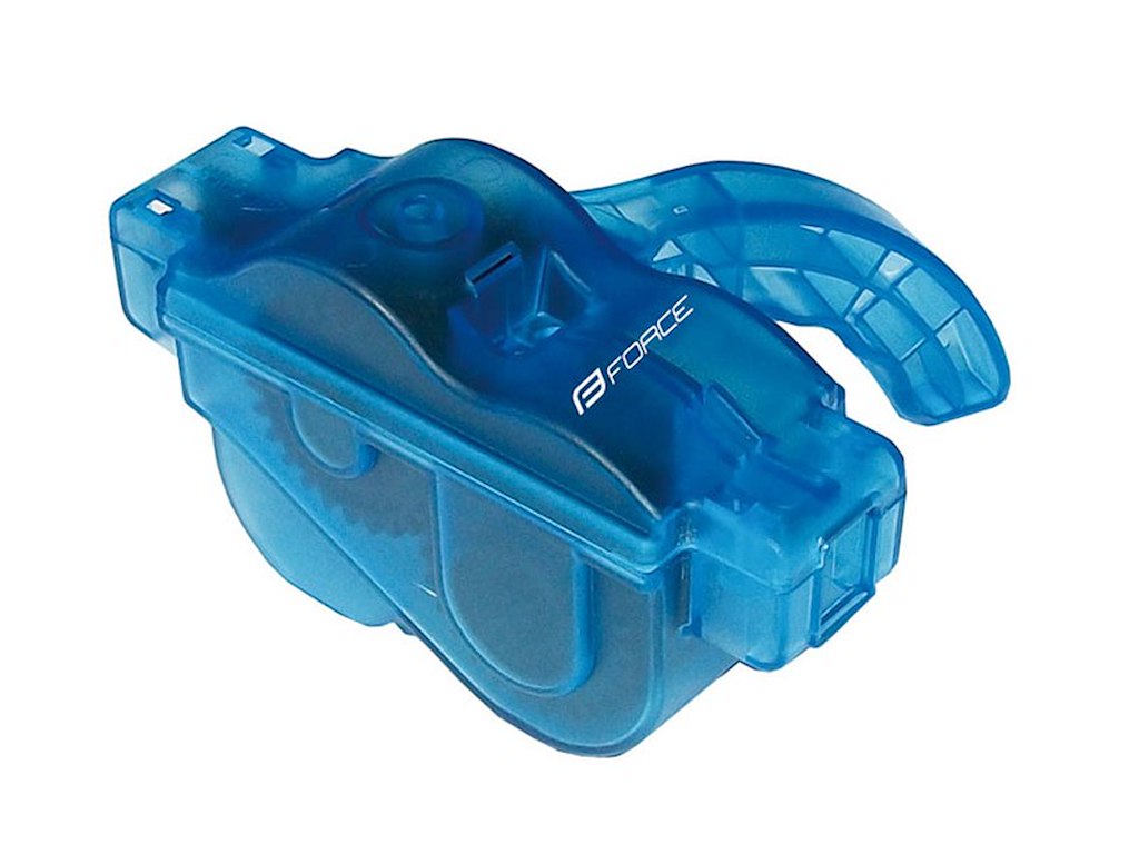 FORCE Kæderenseboks til alle kæder