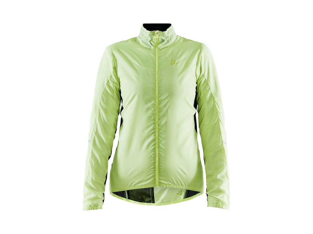 Craft Essence Light Wind Jakke Dame